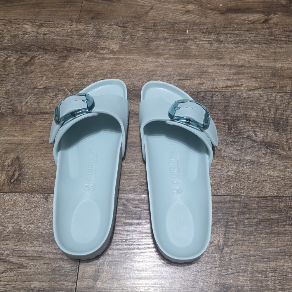 Birkenstock Comfort Sandals Size 9 - Picture 8 of 15